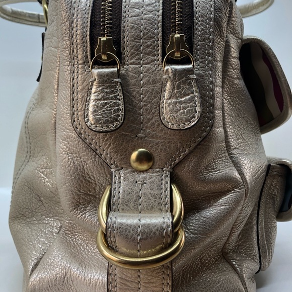 Authentic Coach Large Bag - Picture 4 of 7